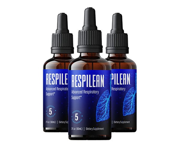 Respilean-supplement
