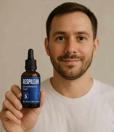 Respilean Users Mark T