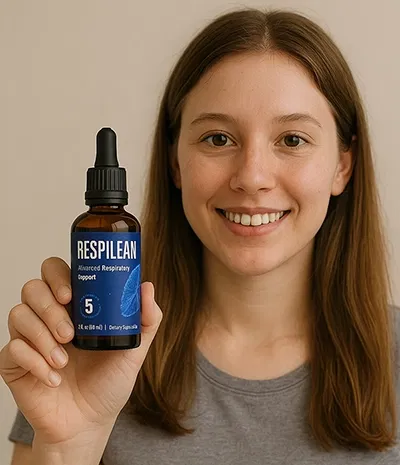 Respilean Users Angela R