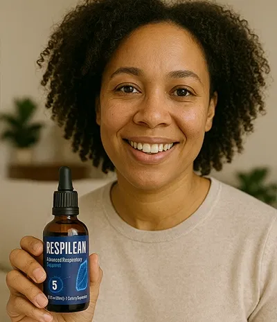 Respilean Users Mariya P