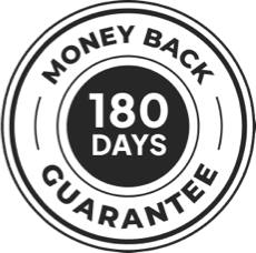 Respilean money back guarantee 